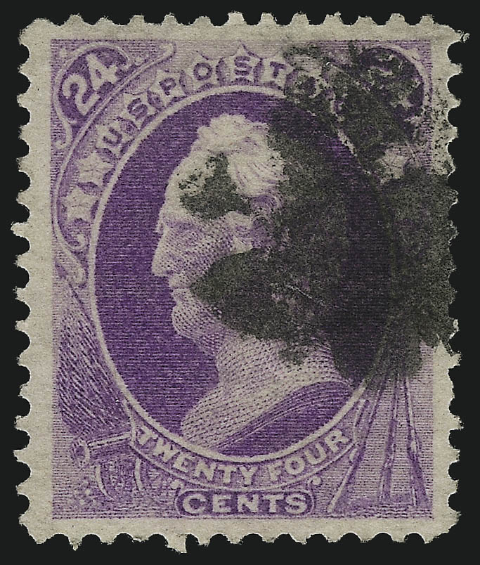 Sale no. 1067 — Lot no. 1153 — Siegel Auction Galleries