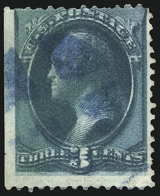 Sale no. 1067 — Lot no. 1159 — Siegel Auction Galleries