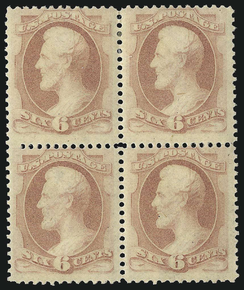 Sale no. 1067 — Lot no. 1174 — Siegel Auction Galleries