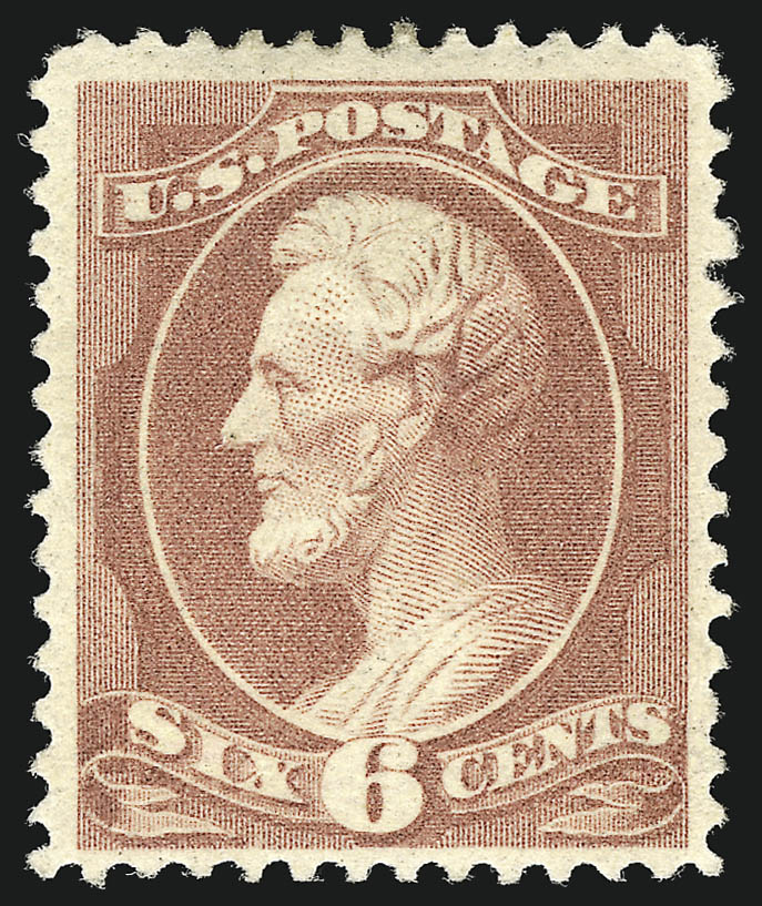 Sale no. 1067 — Lot no. 1186 — Siegel Auction Galleries