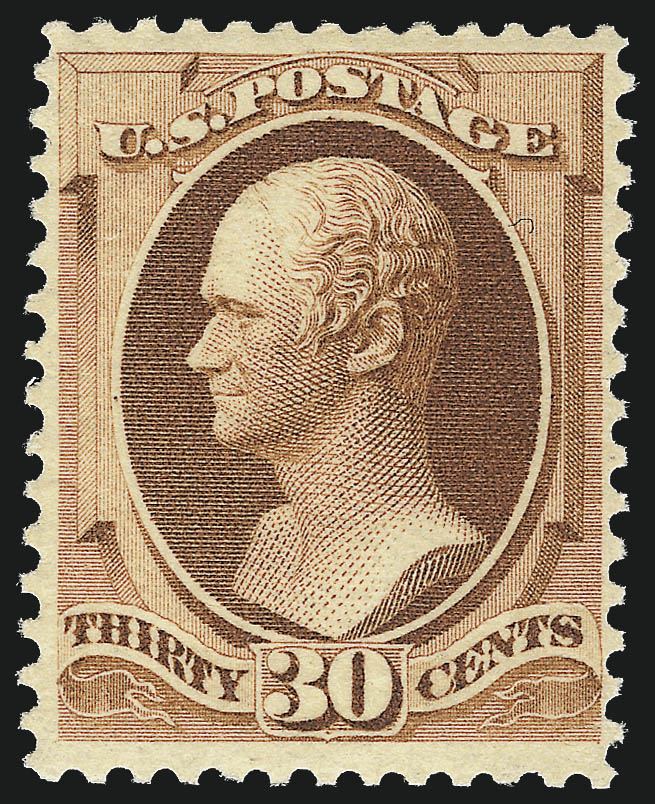 Sale no. 1067 — Lot no. 1193 — Siegel Auction Galleries