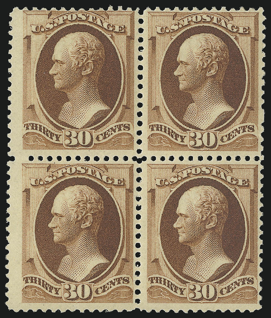 Sale no. 1067 — Lot no. 1195 — Siegel Auction Galleries