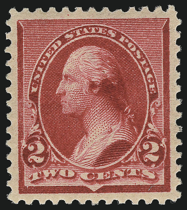 Sale no. 1067 — Lot no. 1200 — Siegel Auction Galleries