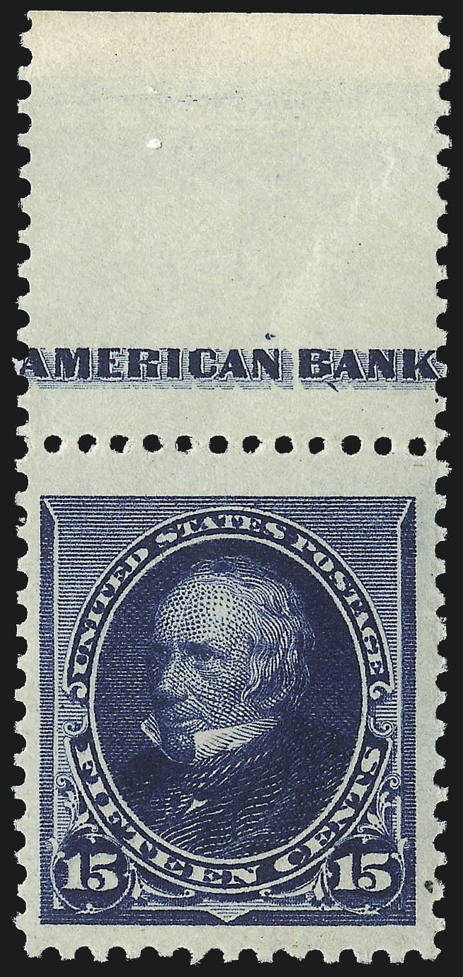 Sale no. 1067 — Lot no. 1208 — Siegel Auction Galleries