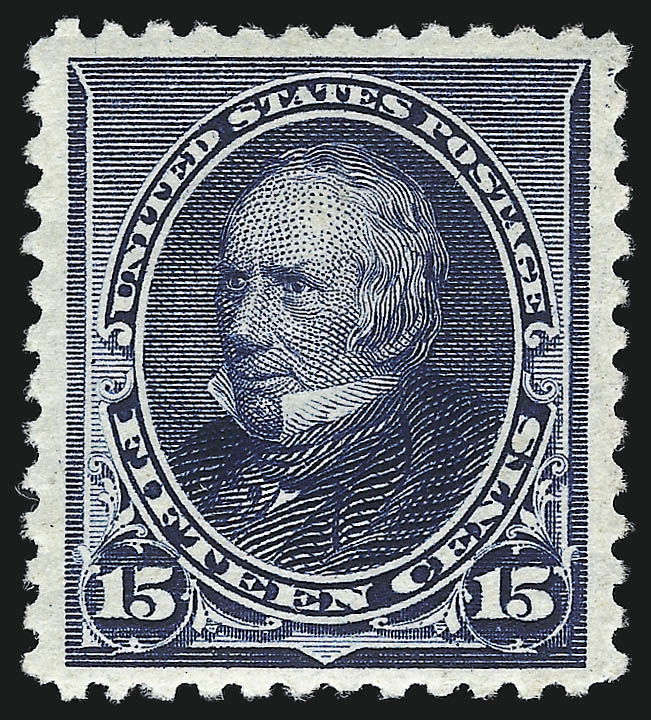 Sale no. 1067 — Lot no. 1209 — Siegel Auction Galleries