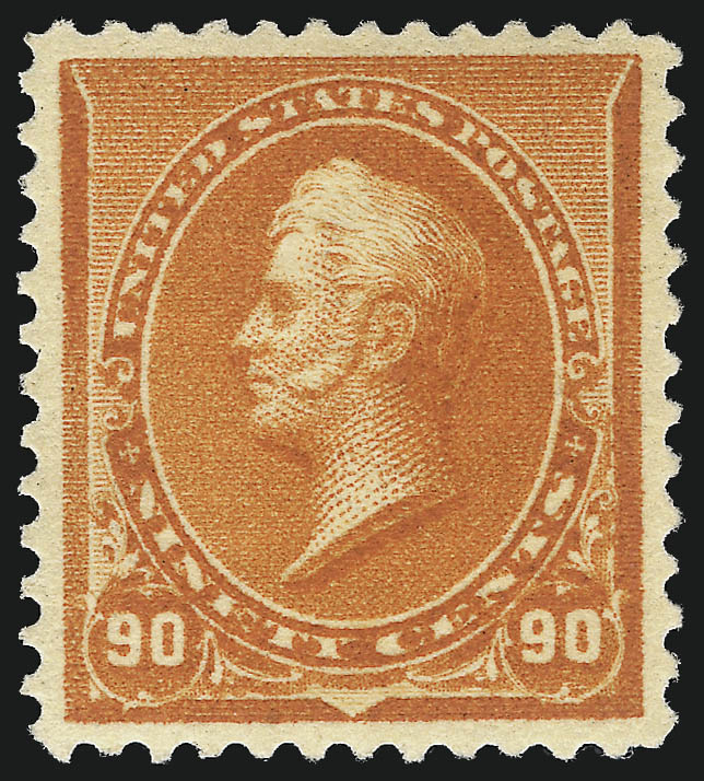 Sale no. 1067 — Lot no. 1212 — Siegel Auction Galleries