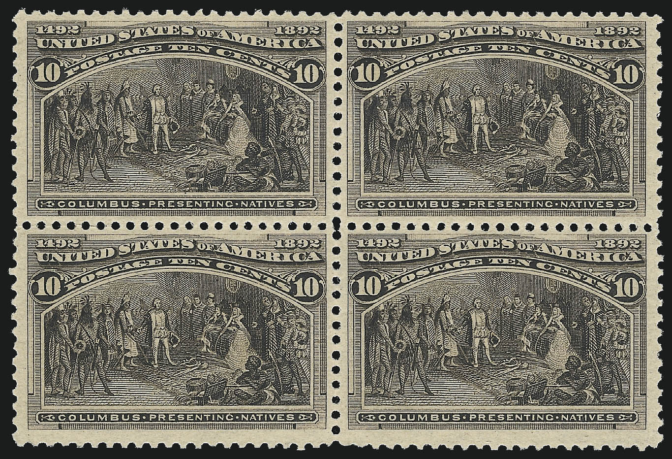 Sale no. 1067 — Lot no. 1227 — Siegel Auction Galleries