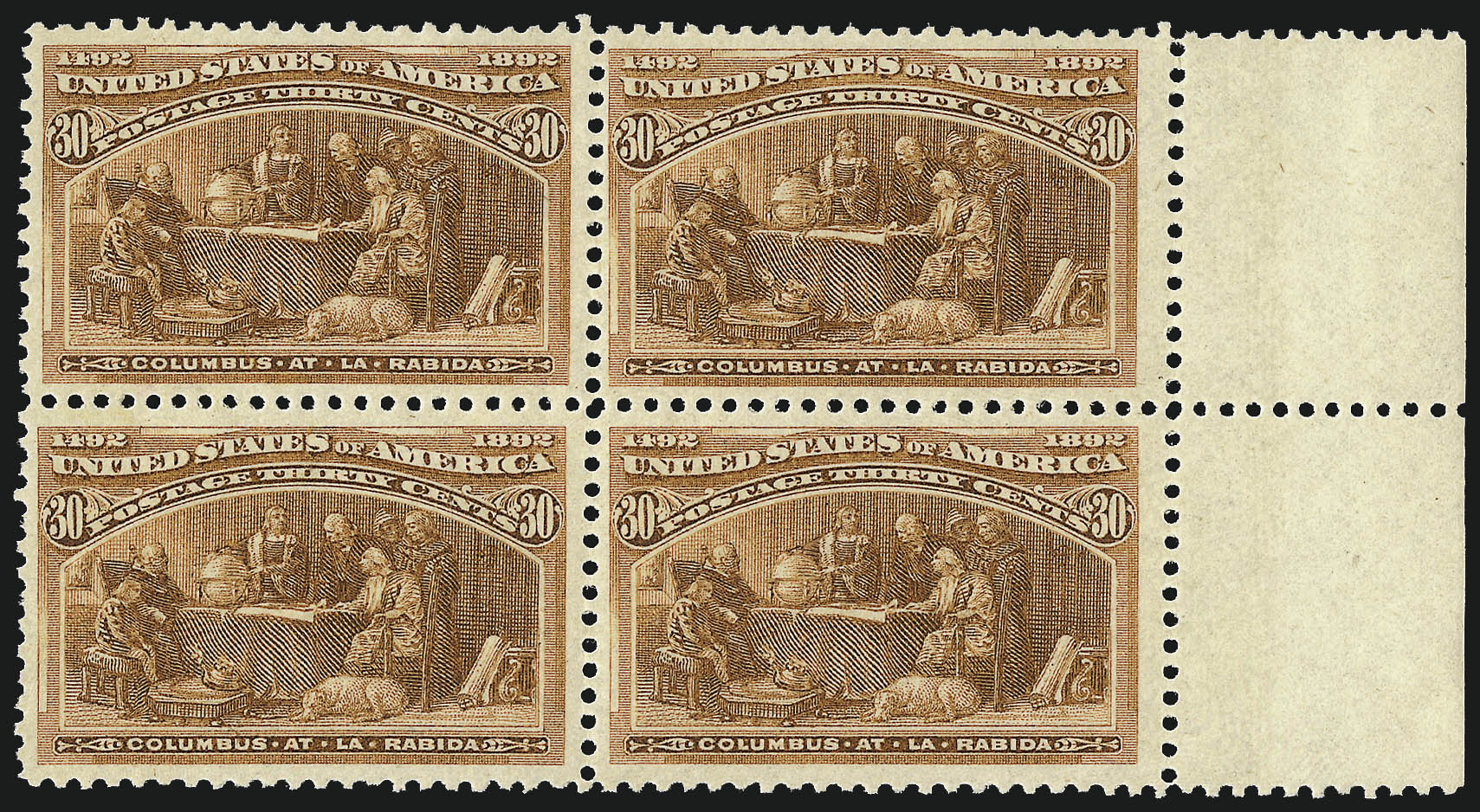 Sale no. 1067 — Lot no. 1233 — Siegel Auction Galleries