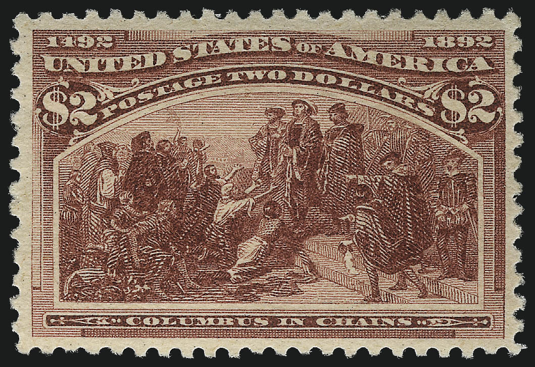 Sale no. 1067 — Lot no. 1239 — Siegel Auction Galleries