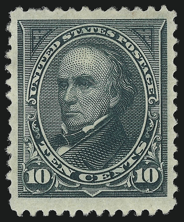 Sale no. 1067 — Lot no. 1253 — Siegel Auction Galleries