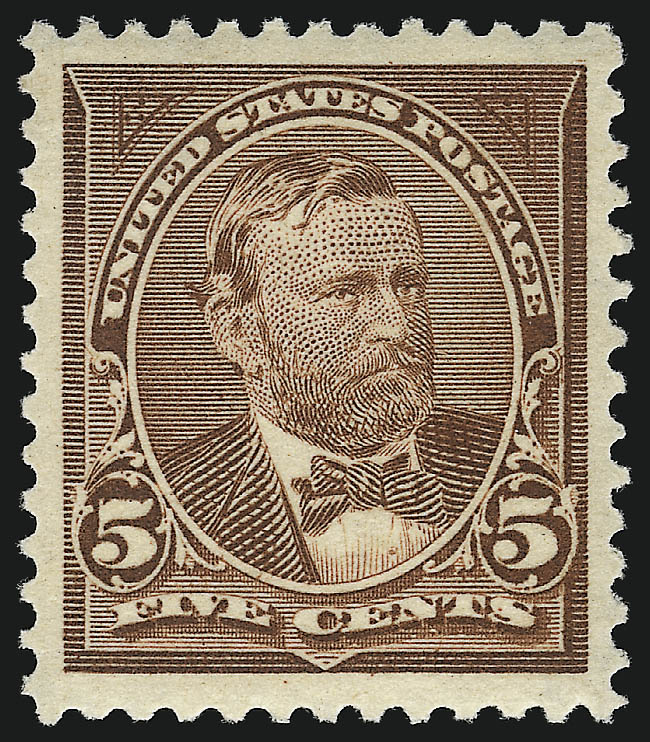 Sale no. 1067 — Lot no. 1270 — Siegel Auction Galleries