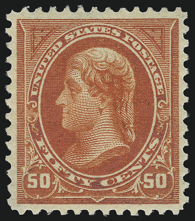 Sale no. 1067 — Lot no. 1276 — Siegel Auction Galleries