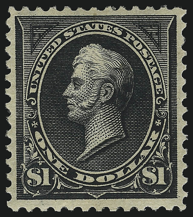 Sale no. 1067 — Lot no. 1278 — Siegel Auction Galleries