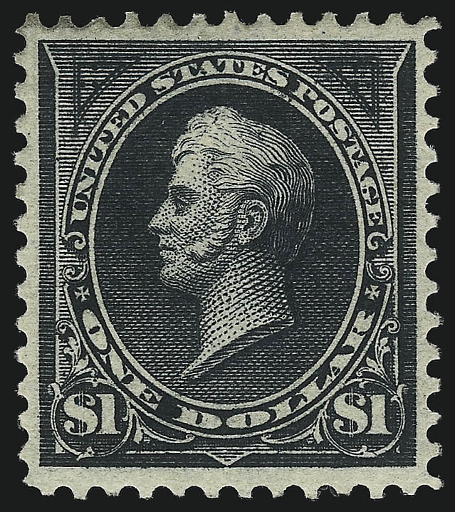 Sale no. 1067 — Lot no. 1282 — Siegel Auction Galleries