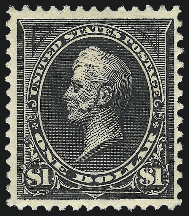 Sale no. 1067 — Lot no. 1283 — Siegel Auction Galleries