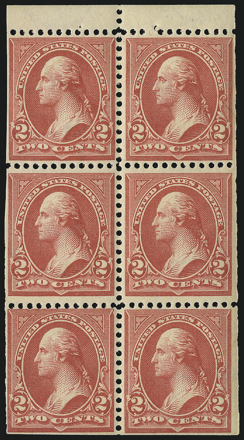 Sale no. 1067 — Lot no. 1294 — Siegel Auction Galleries