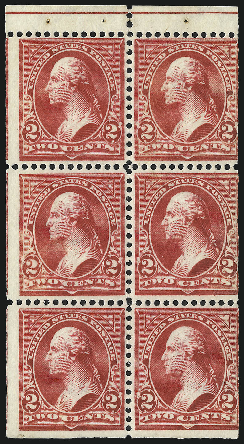 Sale no. 1067 — Lot no. 1296 — Siegel Auction Galleries