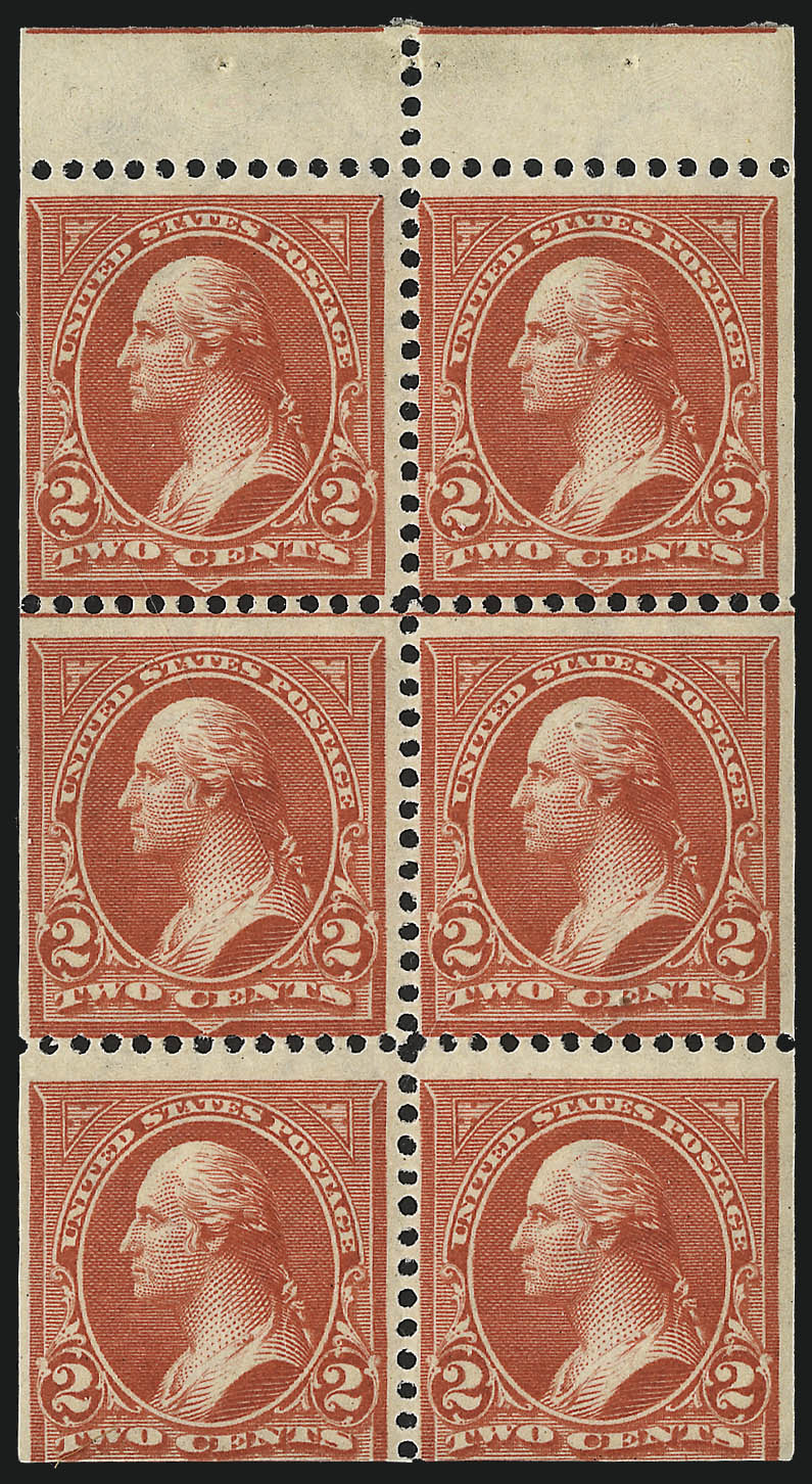 Sale no. 1067 — Lot no. 1297 — Siegel Auction Galleries