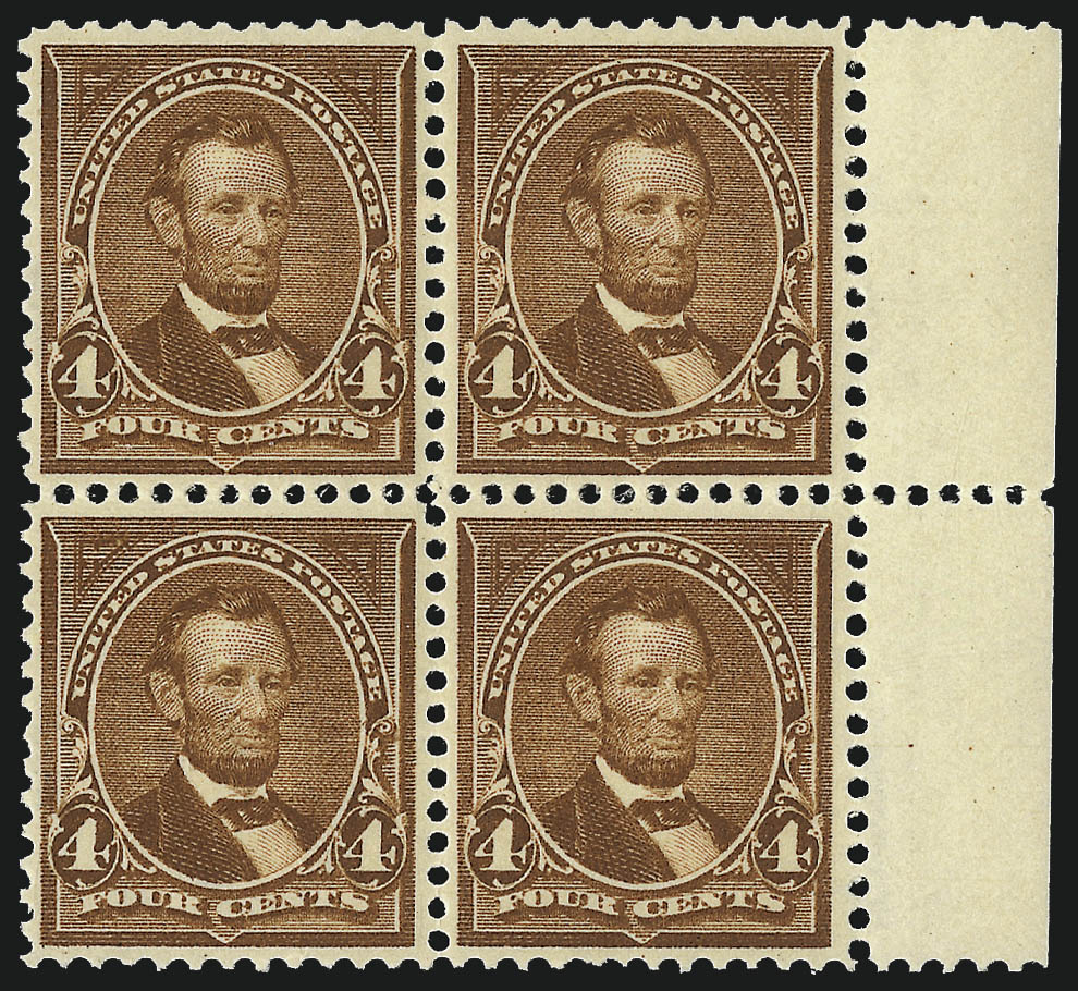 Sale no. 1067 — Lot no. 1298 — Siegel Auction Galleries