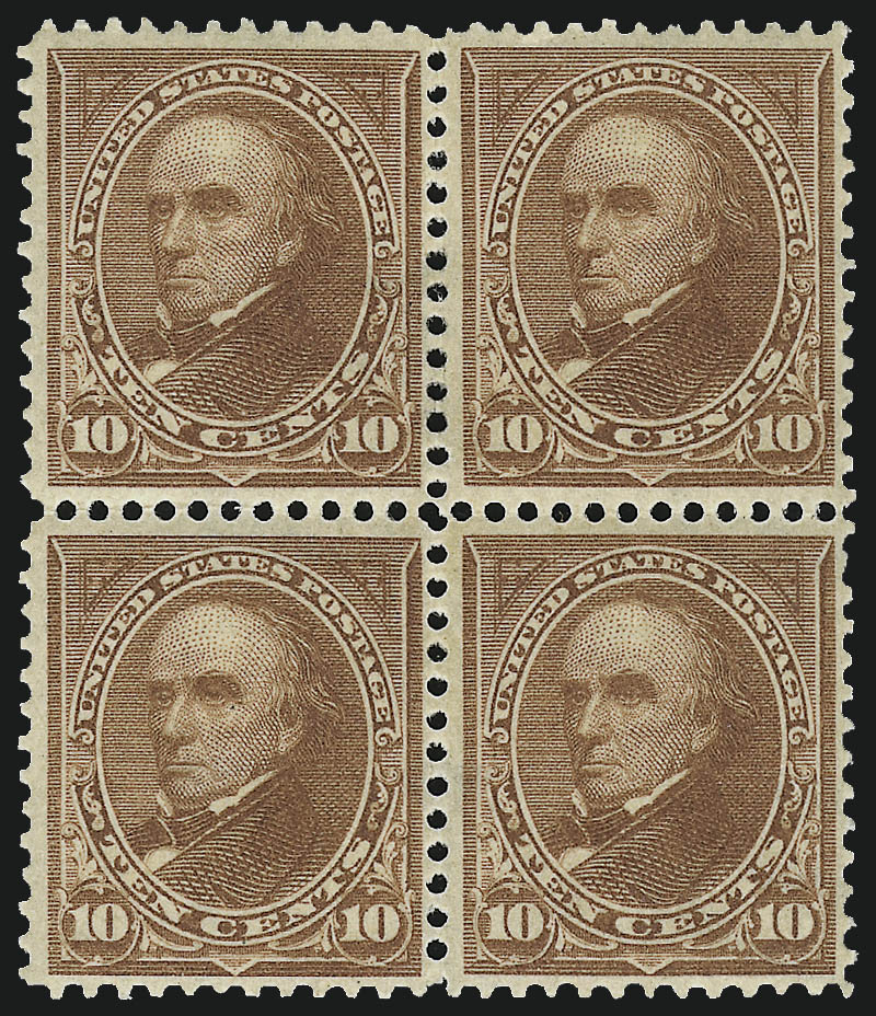 Sale no. 1067 — Lot no. 1301 — Siegel Auction Galleries