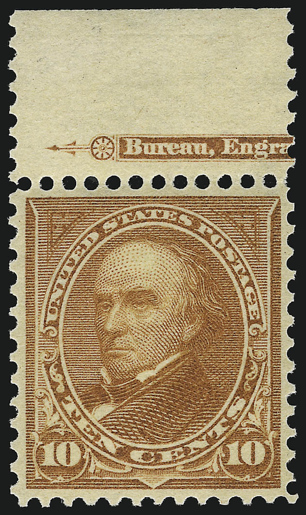 Sale no. 1067 — Lot no. 1302 — Siegel Auction Galleries
