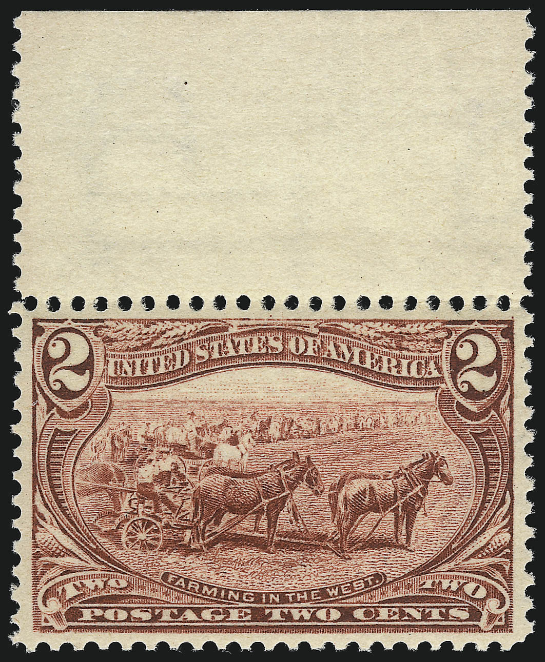 Sale no. 1067 — Lot no. 1311 — Siegel Auction Galleries