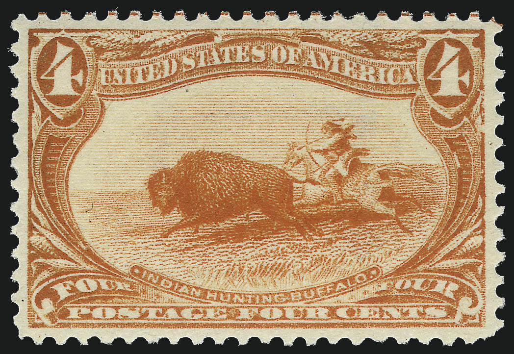 Sale no. 1067 — Lot no. 1312 — Siegel Auction Galleries