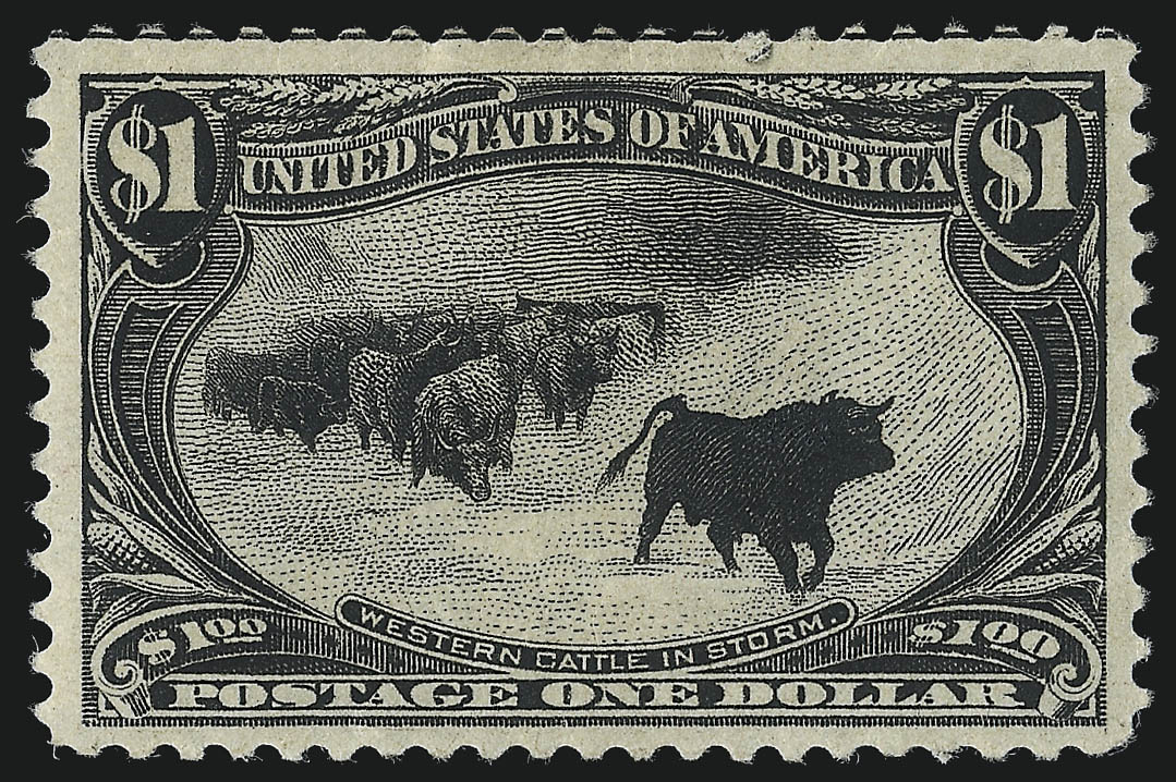 Sale no. 1067 — Lot no. 1330 — Siegel Auction Galleries