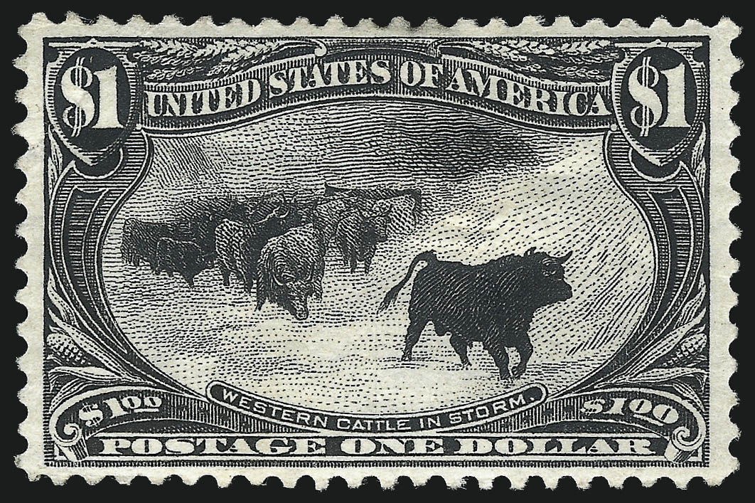 Sale no. 1067 — Lot no. 1331 — Siegel Auction Galleries