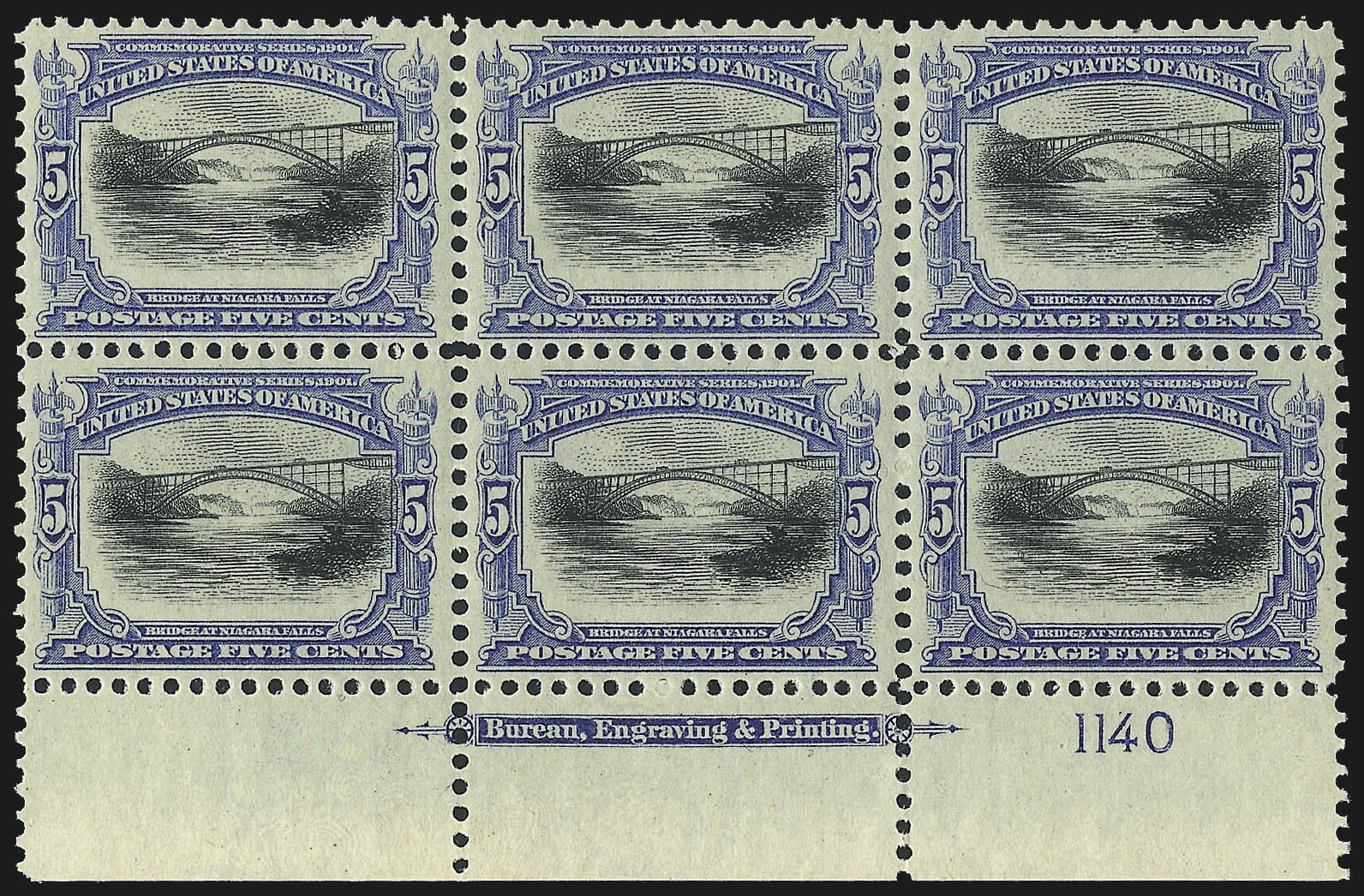 Sale no. 1067 — Lot no. 1347 — Siegel Auction Galleries