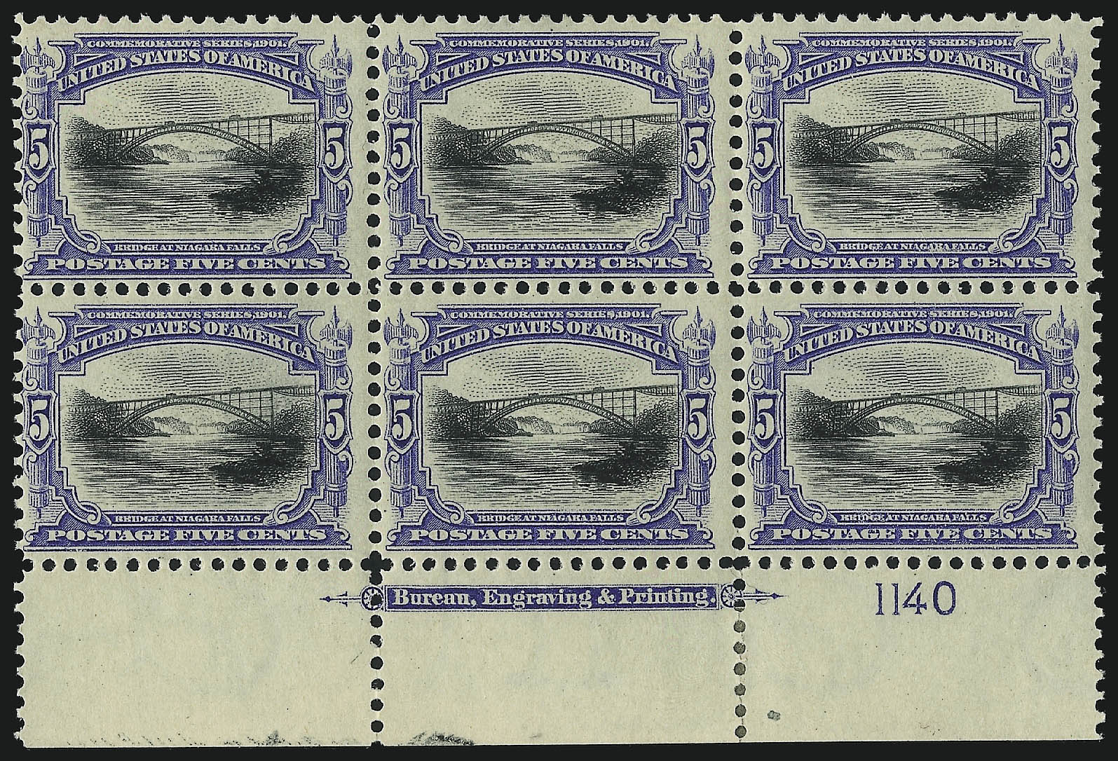 Sale no. 1067 — Lot no. 1348 — Siegel Auction Galleries