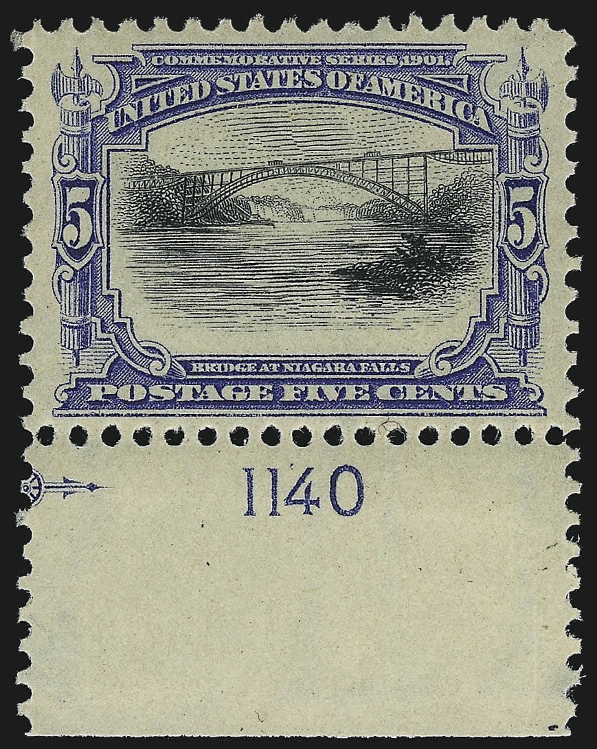 Sale no. 1067 — Lot no. 1349 — Siegel Auction Galleries