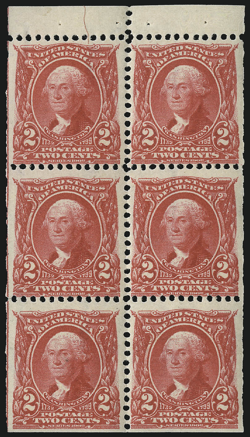 Sale no. 1067 — Lot no. 1356 — Siegel Auction Galleries