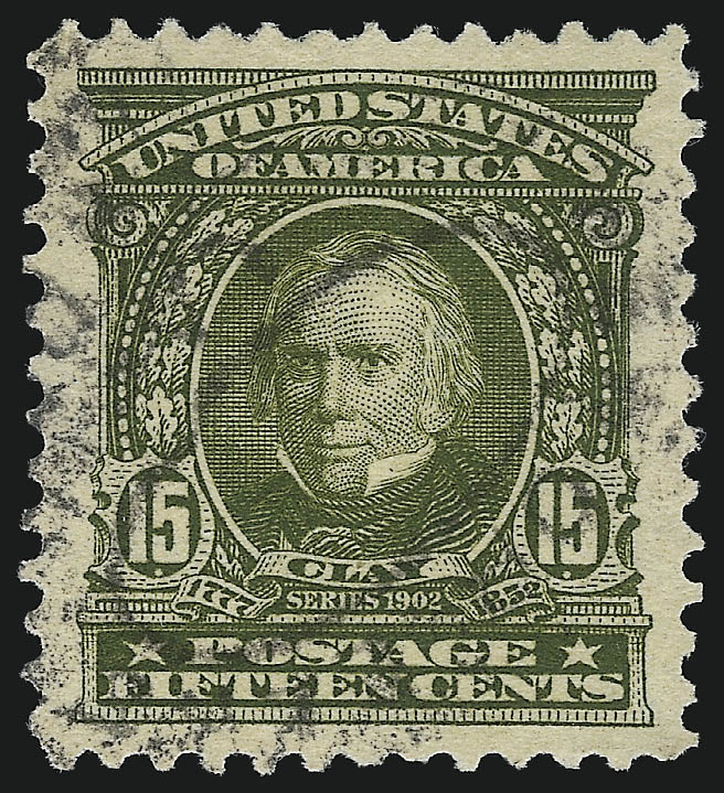 Sale no. 1067 — Lot no. 1364 — Siegel Auction Galleries