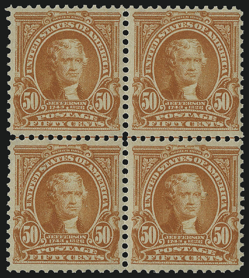 Sale no. 1067 — Lot no. 1365 — Siegel Auction Galleries