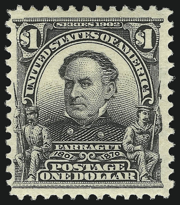 Sale no. 1067 — Lot no. 1370 — Siegel Auction Galleries