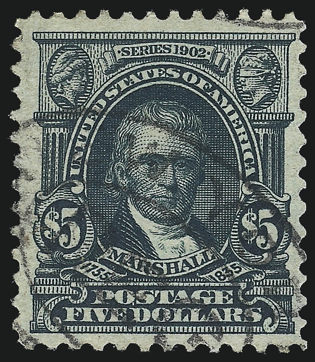Sale no. 1067 — Lot no. 1378 — Siegel Auction Galleries