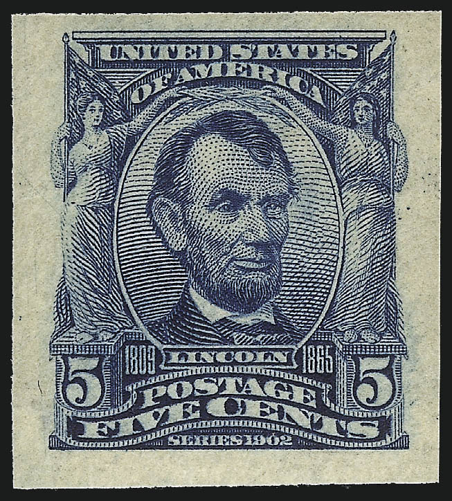 Sale no. 1067 — Lot no. 1381 — Siegel Auction Galleries