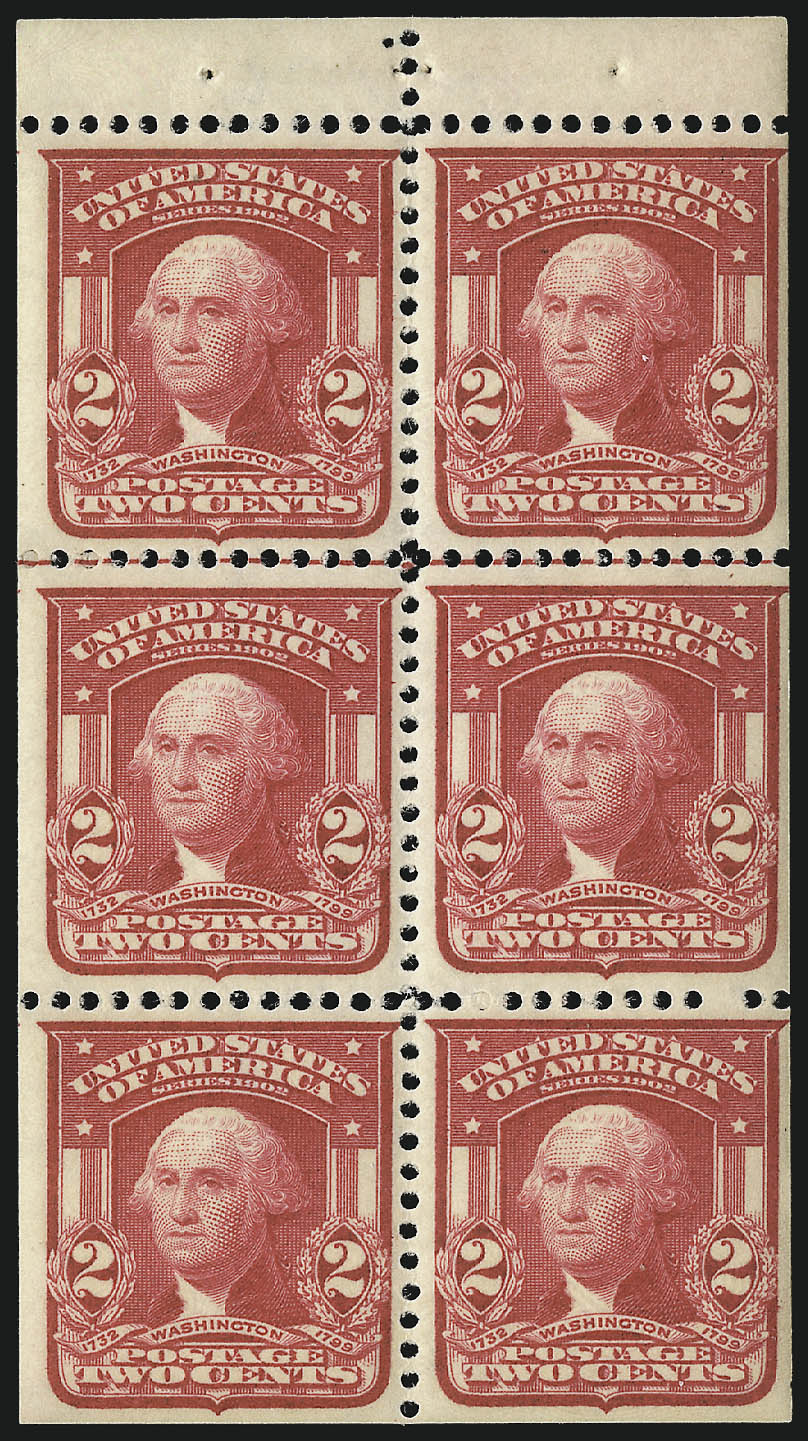 Sale no. 1067 — Lot no. 1384 — Siegel Auction Galleries
