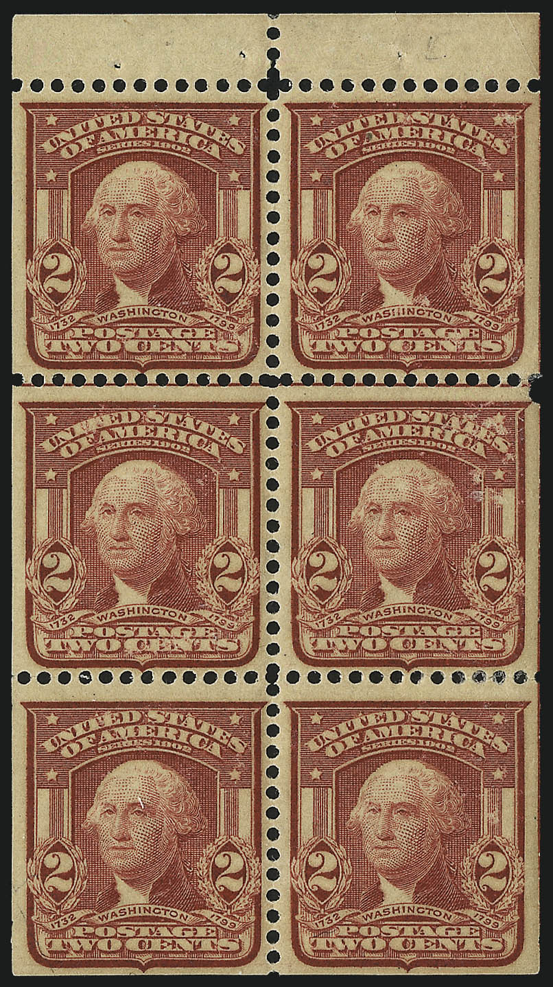Sale no. 1067 — Lot no. 1386 — Siegel Auction Galleries