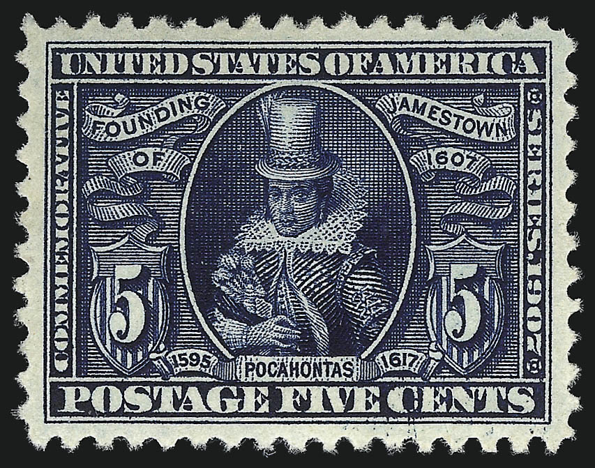Sale no. 1067 — Lot no. 1412 — Siegel Auction Galleries