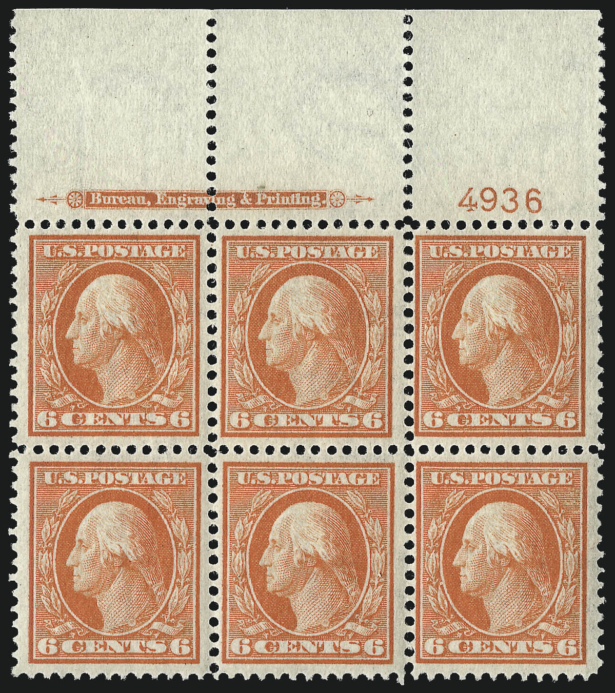 Sale no. 1067 — Lot no. 1416 — Siegel Auction Galleries