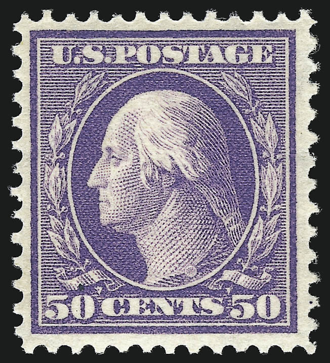 Sale no. 1067 — Lot no. 1422 — Siegel Auction Galleries