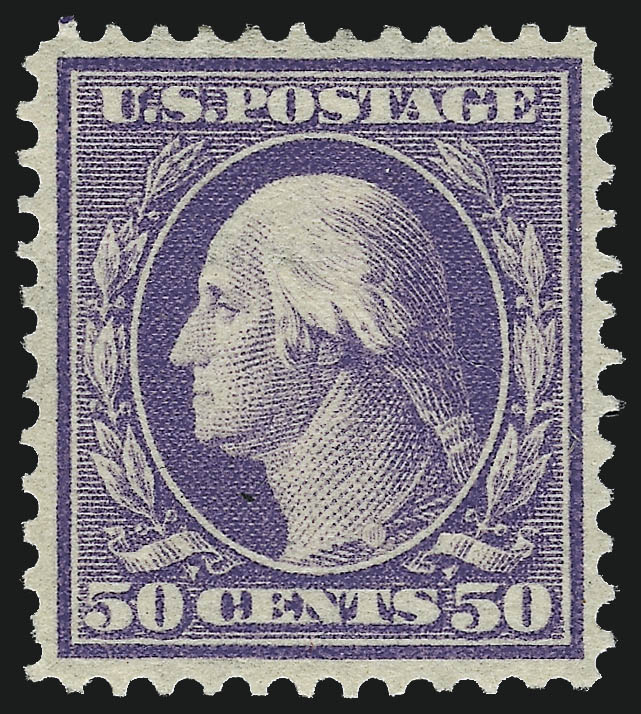 Sale no. 1067 — Lot no. 1423 — Siegel Auction Galleries