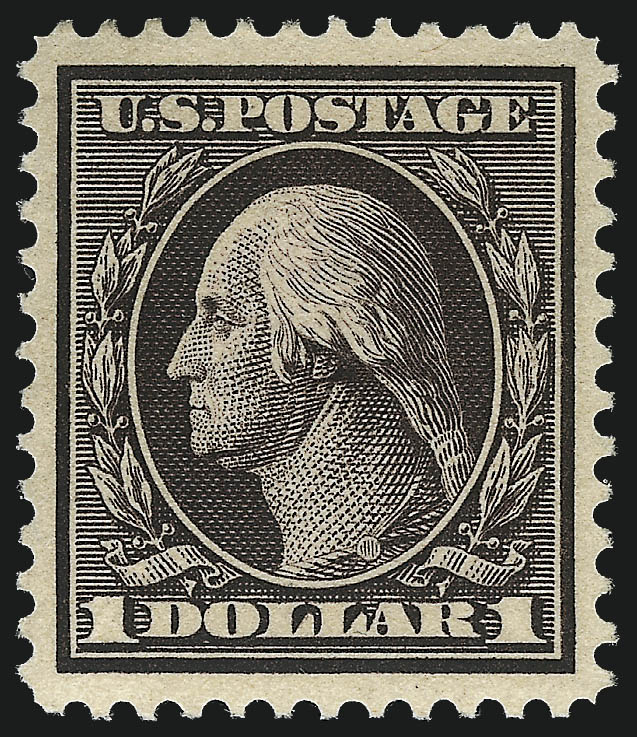Sale no. 1067 — Lot no. 1424 — Siegel Auction Galleries