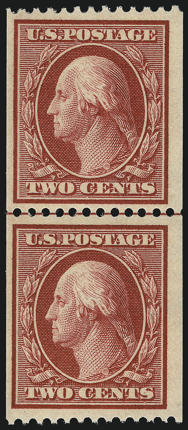 Sale no. 1067 — Lot no. 1428 — Siegel Auction Galleries