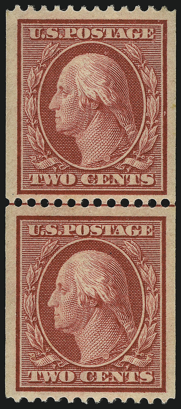 Sale no. 1067 — Lot no. 1429 — Siegel Auction Galleries