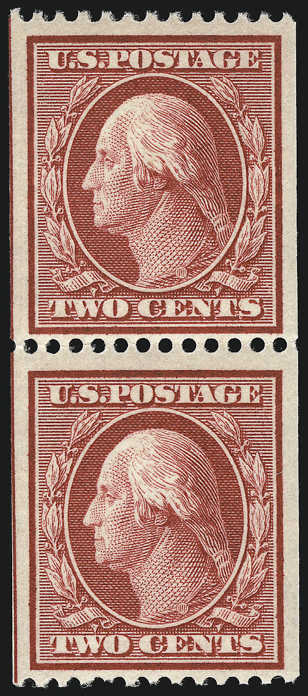 Sale no. 1067 — Lot no. 1430 — Siegel Auction Galleries