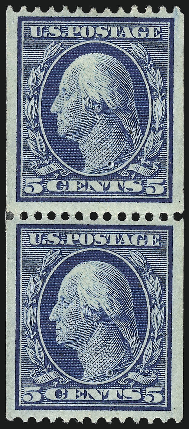 Sale no. 1067 — Lot no. 1431 — Siegel Auction Galleries