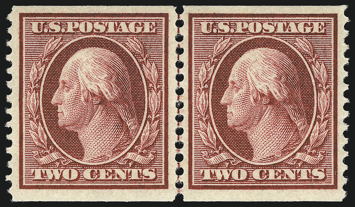 Sale no. 1067 — Lot no. 1433 — Siegel Auction Galleries